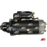 Стартер BO 24V-4kW. 0001368001. CS530. Case.Deutz.Iveco.KHD. Atlas
S0068