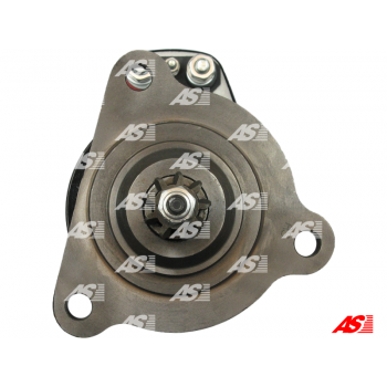 Стартер BO 24V-5.5kW-9t-CW. 0001416023 CS191.MAN
S0336 Стартер BO 24V-5.5kW-9t-CW. 0001416023 CS191.MAN
S0336