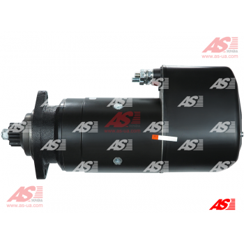 Стартер BO. 24V-6.6kW-11t. 0001411029. 0
S0862S
