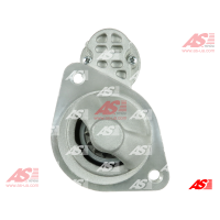 Стартер DR-12V-1.2kW-13t. 36100-2E501.8000529. Hyundai i40 2 GDi
S1159S