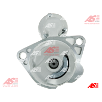 Стартер DR-12V-1.4kW-9t. 8000338
S1167S