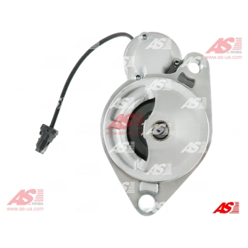 Стартер DR. 12V-1.2kW-10t. DELCO 8000953
S1253S