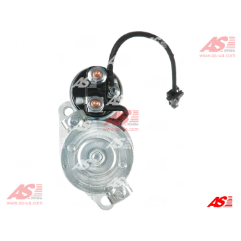 Стартер DR. 12V-1.2kW-10t. DELCO 8000953
S1253S