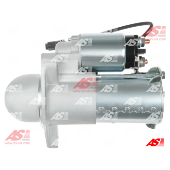 Стартер DR. 12V-1.2kW-10t. DELCO 8000953
S1253S