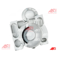 Стартер DR. 12V-1.2kW-9t. 9000939. CG 11
S1215S