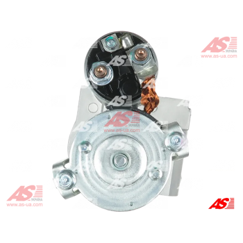 Стартер DR. 12V-1.2kW-9t. 9000939. CG 11
S1215S