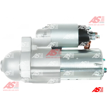 Стартер DR. 12V-1.2kW-9t. 9000939. CG 11
S1215S