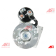 Стартер DR. 12V-1.7kW-11t. 9000879. CG112240
S1248S