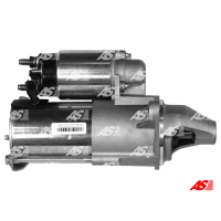 Стартер DR 12V-1kW-9t. 9000794. CS519. Opel
S1014 Стартер DR 12V-1kW-9t. 9000794. CS519. Opel
S1014