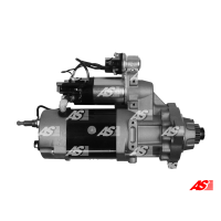 Стартер DR 12V-7.3kW-12t. 8200058 39MT. Cummins.Mack.Navistar.Volvo
S1025 Стартер DR 12V-7.3kW-12t. 8200058 39MT. Cummins.Mack.Navistar.Volvo
S1025