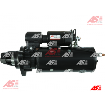 Стартер DR 12V-7.5kW-11t. 10461045.1990224. Case.Caterpillar.Clark
S1131