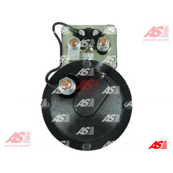 Стартер DR 12V-7.5kW-11t. 10461045.1990224. Case.Caterpillar.Clark
S1131