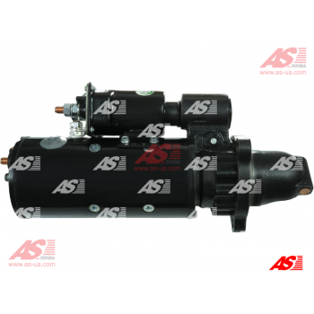 Стартер DR 12V-7.5kW-11t. 10461045.1990224. Case.Caterpillar.Clark
S1131
