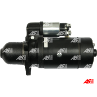 Стартер EL 24V-4.8kW-11t. R10A. Bizon.Star
S9066