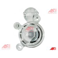 СТАРТЕР FO. 12V-1.4kW-10t. F68U-11000-AA
S9398S