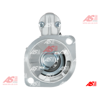 Стартер HI. 12V-3kW-9t. S13-138. CG 11
S2088S