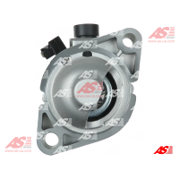 Стартер IS. 12V-1.6kW-9t. SM612-06. 1787
S9372S