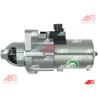 Стартер IS. 12V-1.6kW-9t. SM612-06. 1787
S9372S