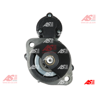 Стартер IS. 12V-3.2kW-10t. 11.131.833. C
S9352S