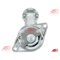 Стартер MI. 12V-0.8kW-8t. M002T30581. M2
S5413S