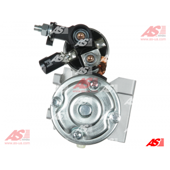 Стартер MI 12V-1.4kW-10t. M0T24072. Cadillac.Chevrolet.GMC
S5349S