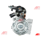 Стартер MI 12V-1.4kW-10t. M0T24072. Cadillac.Chevrolet.GMC
S5349S