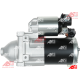 Стартер MI 12V-1.4kW-10t. M0T24072. Cadillac.Chevrolet.GMC
S5349S