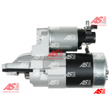 Стартер MI. 12V-1.4kW-11t. M000T87781. M
S5334S