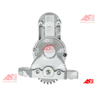 Стартер MI. 12V-1.4kW-22t. M001T96581. M
S5387S