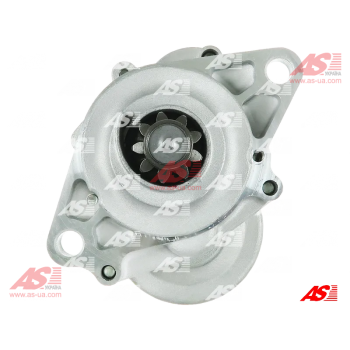Стартер MI. 12V-1.4kW-9t. BO 0986020431 HONDA 31200-P13-903
S9431S