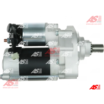 Стартер MI. 12V-1.4kW-9t. BO 0986020431 HONDA 31200-P13-903
S9431S