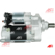 Стартер MI. 12V-1.4kW-9t. BO 0986020431 HONDA 31200-P13-903
S9431S