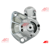 Стартер MI 12V-1.7kW-10t. M0T21271.17932N. Dodge
S5365S