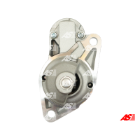 Стартер MI 12V-1.7kW-8t-CW. M1T74781.   Infiniti
S5116