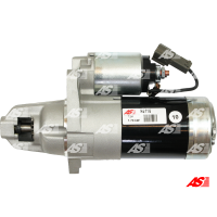 Стартер MI 12V-1.7kW-8t-CW. M1T74781.   Infiniti
S5116