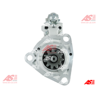 Стартер MI 12V-5.5kW-11t. M9T70975. Freightliner
S5262S