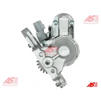 Стартер MI 12V.M0T16371.UD20445S
S5432S