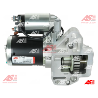 Стартер MI 12V.M0T16371.UD20445S
S5432S