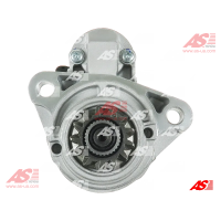 Стартер MI 12V.M0TA0072.UD20425S
S5425S