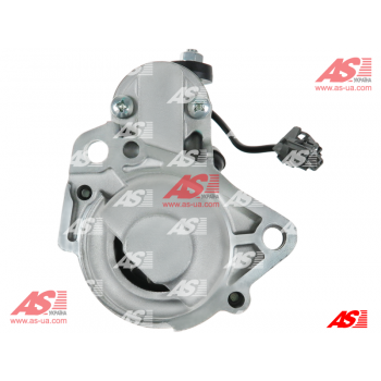 Стартер MI 12V.M2T85071.UD15034S
S5322S