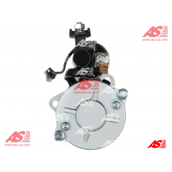 Стартер MI 12V.M2T85071.UD15034S
S5322S