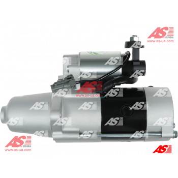 Стартер MI 12V.M2T85071.UD15034S
S5322S