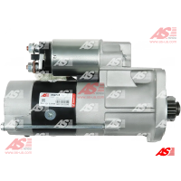 Стартер MI 12V.M8T70731.UD16554S
S5429S