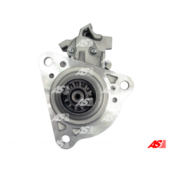 Стартер MI 24V-5.5kW-12t. M9T61971. MAN
S5064