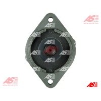 Стартер MM 12V-1.1kW-10t. LRS136. Land Rover
S4064S