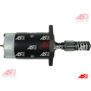 Стартер MM 12V-1.1kW-10t. LRS136. Land Rover
S4064S