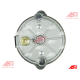 Стартер MM 12V-1.1kW-10t. LRS136. Land Rover
S4064S
