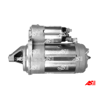 Стартер MM 24V-3.2kW-9t-CW. 63217201. CS231. Iveco
S4021