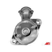 Стартер ND 12V-0.7kW-8t. JS396. Hyu ndai.Mitsubishi. Proton
S6017