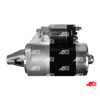 Стартер ND 12V-0.7kW-8t. JS396. Hyu ndai.Mitsubishi. Proton
S6017